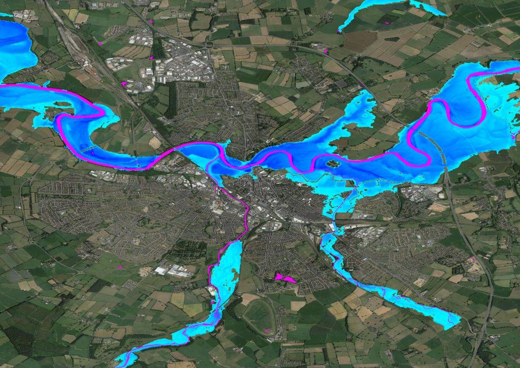 Environmental Data